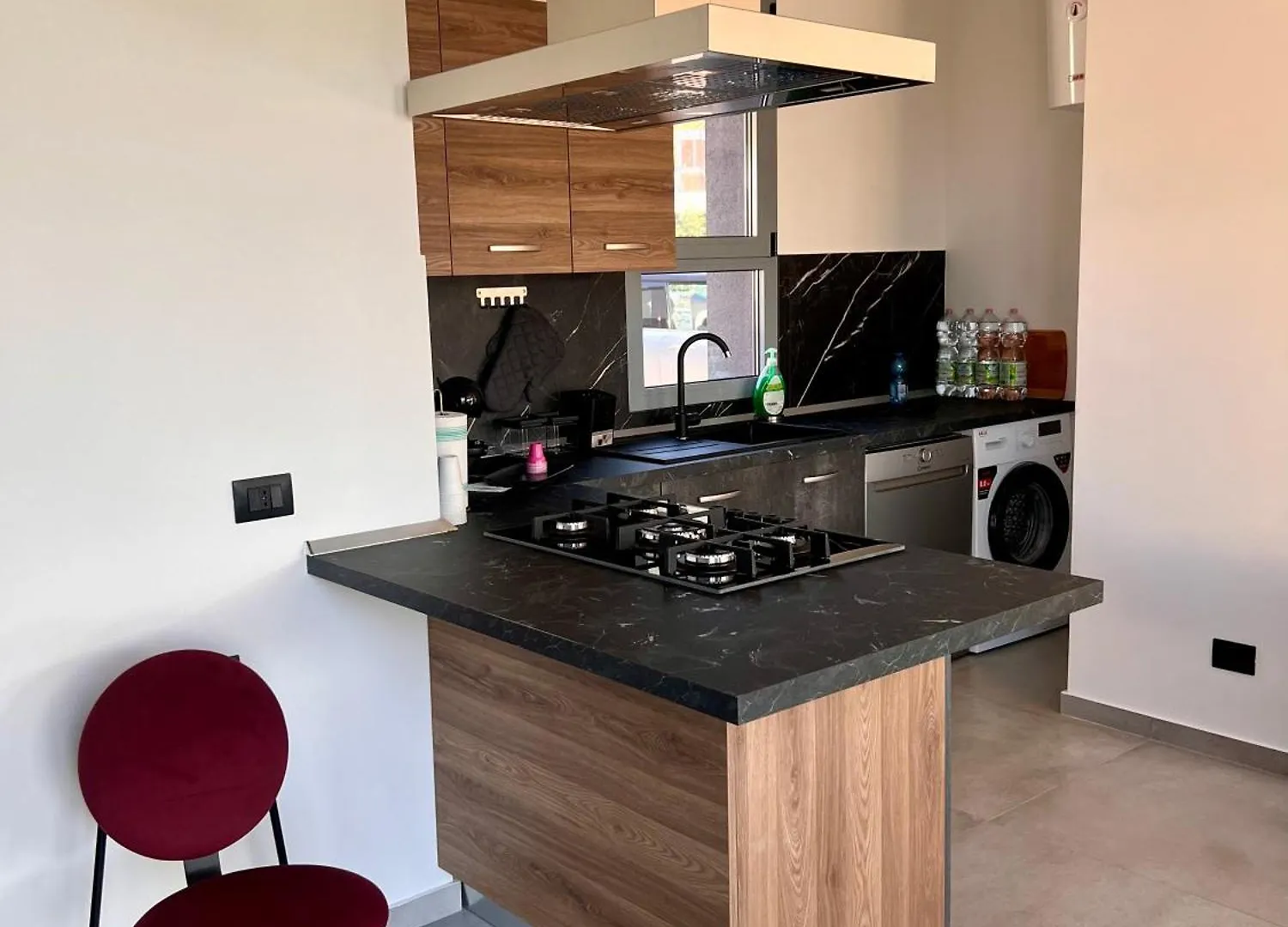 Dimora Masi Di Gn Real Escapes Villa Castellammare del Golfo 0*,  Italy