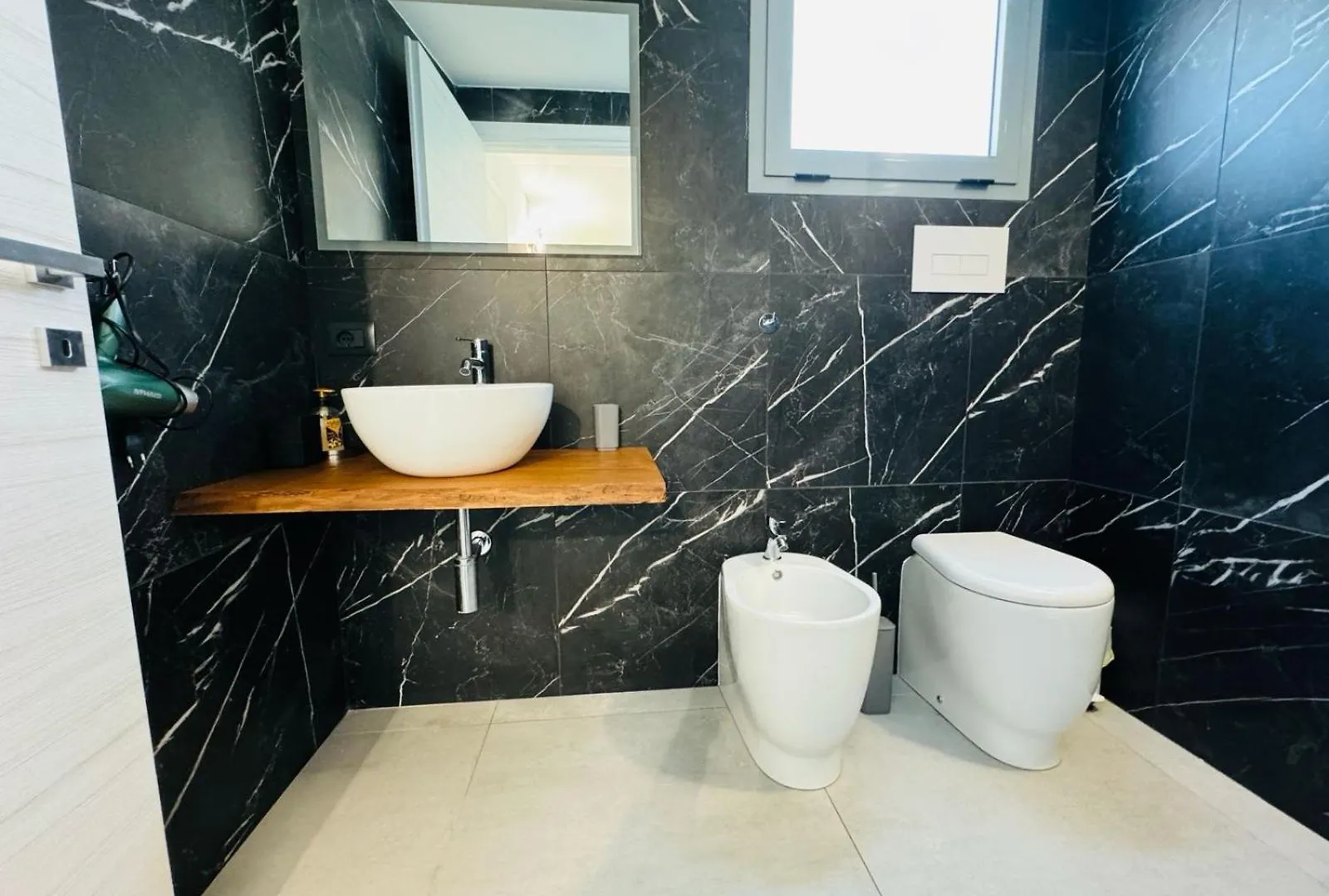 Dimora Masi Di Gn Real Escapes Villa Castellammare del Golfo 0*,