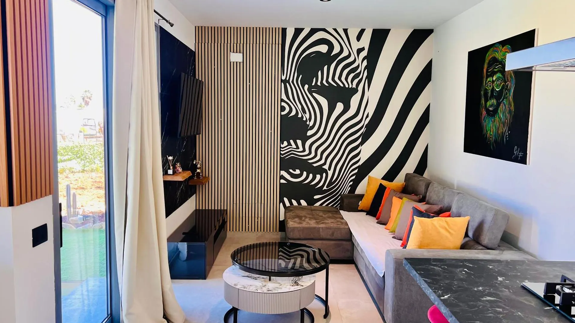Dimora Masi Di Gn Real Escapes Villa Castellammare del Golfo