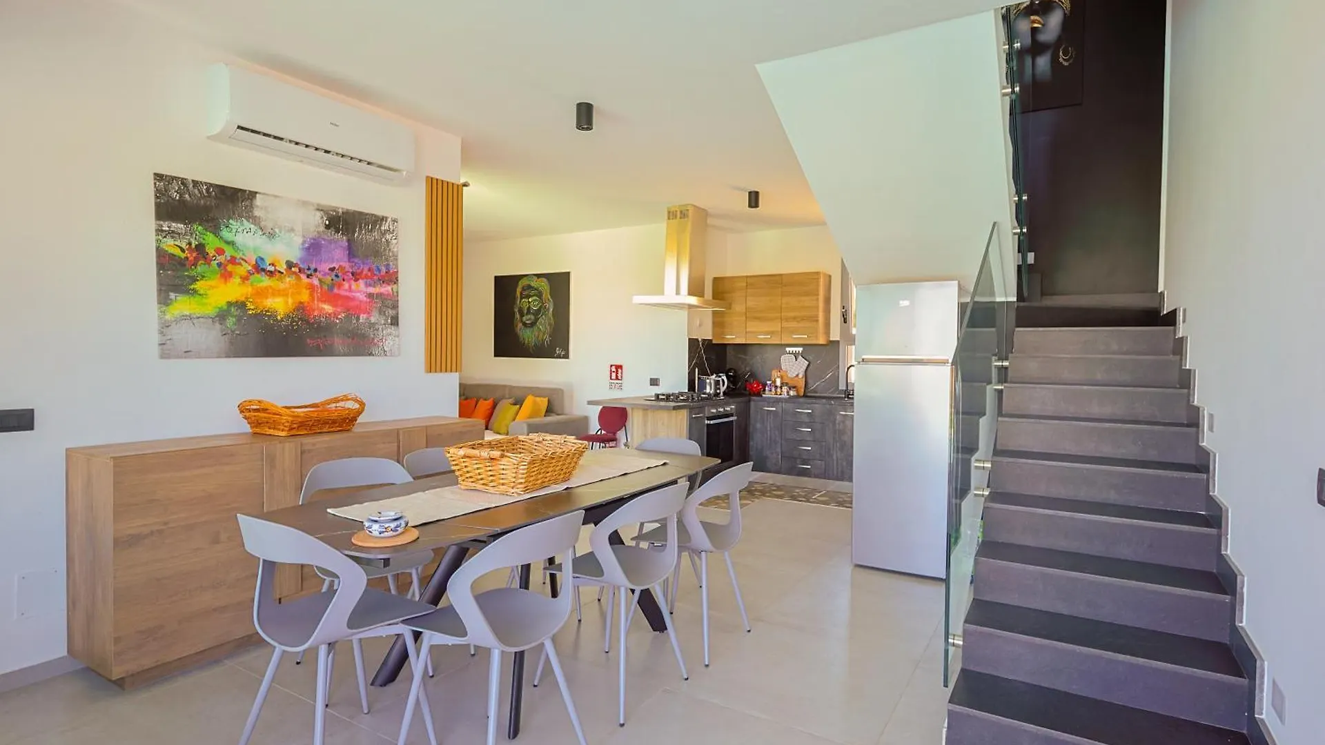Vila Dimora Masi Di Gn Real Escapes Castellammare del Golfo 0*,