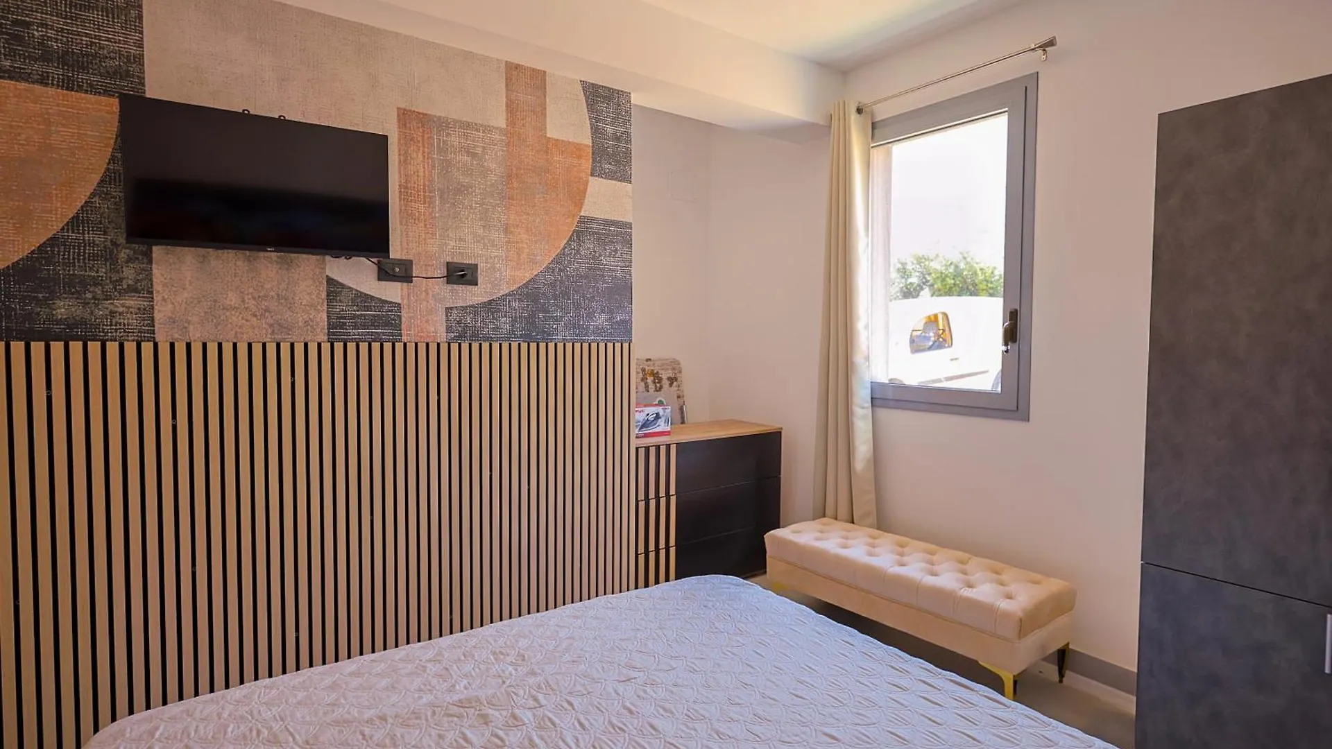 Vila Dimora Masi Di Gn Real Escapes Castellammare del Golfo