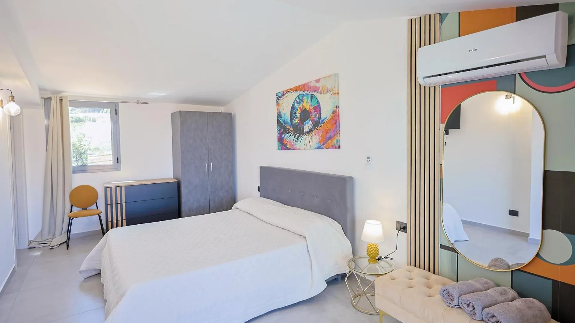 Vila Dimora Masi Di Gn Real Escapes Castellammare del Golfo