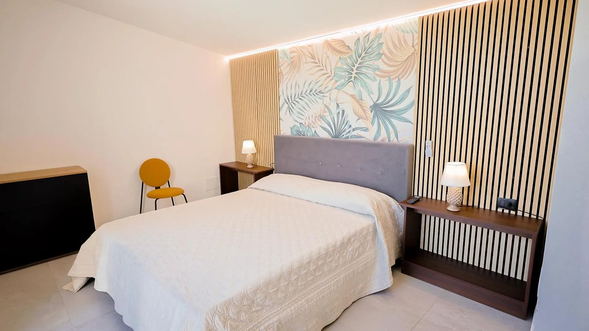 Vila Dimora Masi Di Gn Real Escapes Castellammare del Golfo