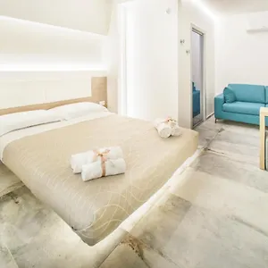 Bed & Breakfast Oasi Del Golfo, Castellammare del Golfo