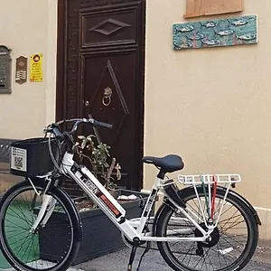 Apartment Le Plejadi, Castellammare del Golfo