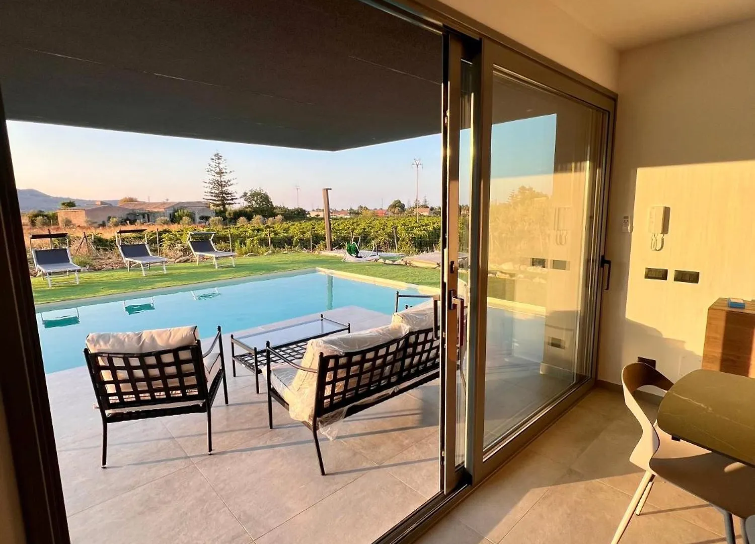 Dimora Masi Di Gn Real Escapes Villa Castellammare del Golfo 0*,