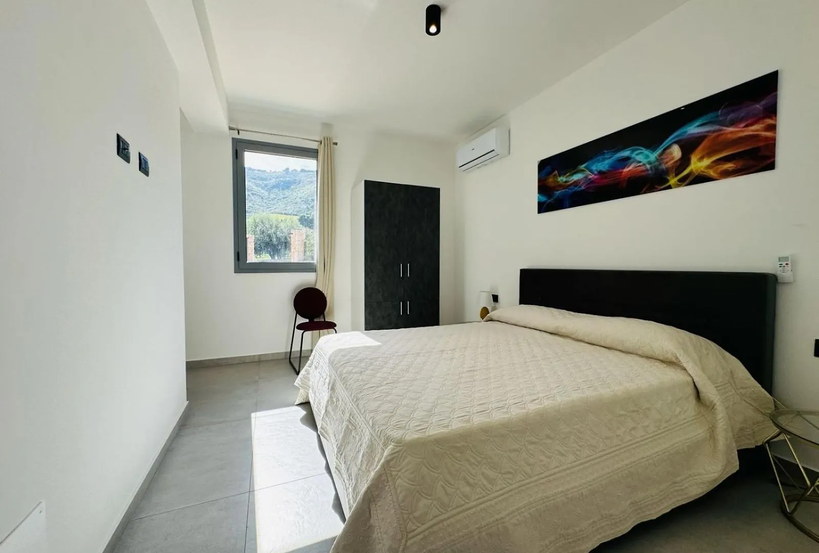 Dimora Masi Di Gn Real Escapes Villa Castellammare del Golfo Italy
