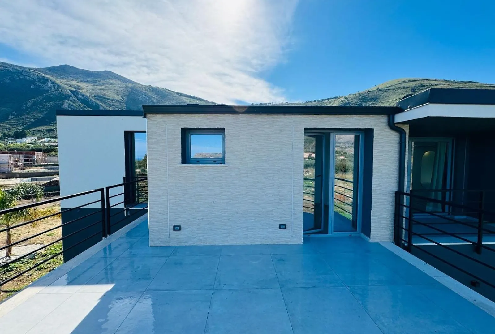 Dimora Masi Di Gn Real Escapes Villa Castellammare del Golfo 0*,  Italy