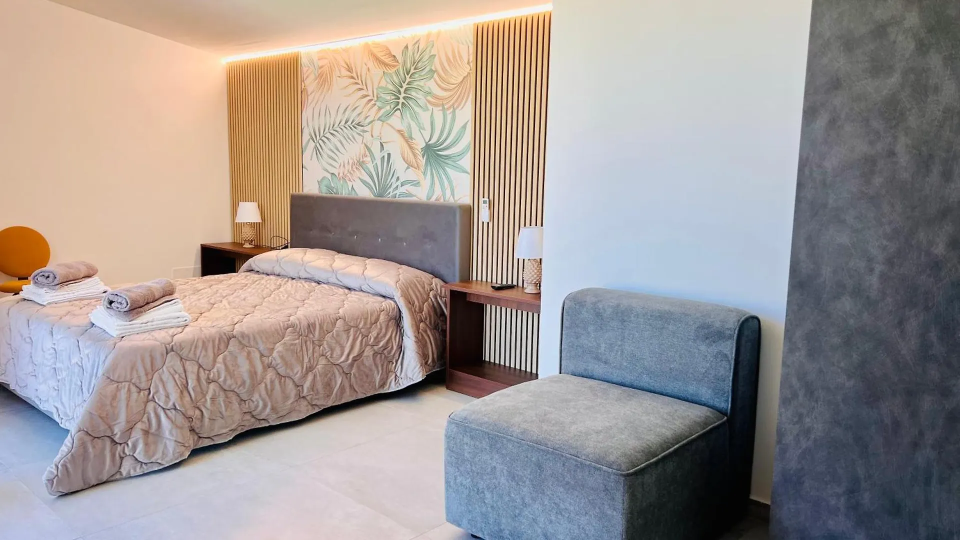 Dimora Masi Di Gn Real Escapes Villa Castellammare del Golfo Italy