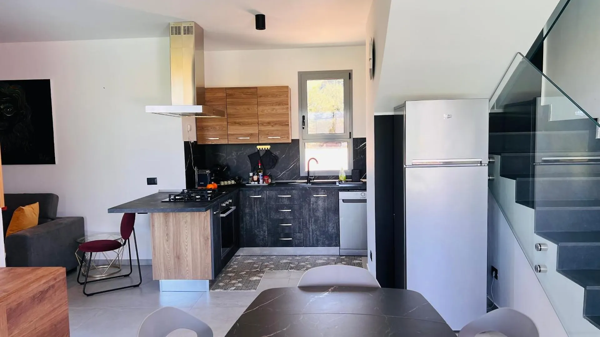 Dimora Masi Di Gn Real Escapes Villa Castellammare del Golfo 0*,  Italy