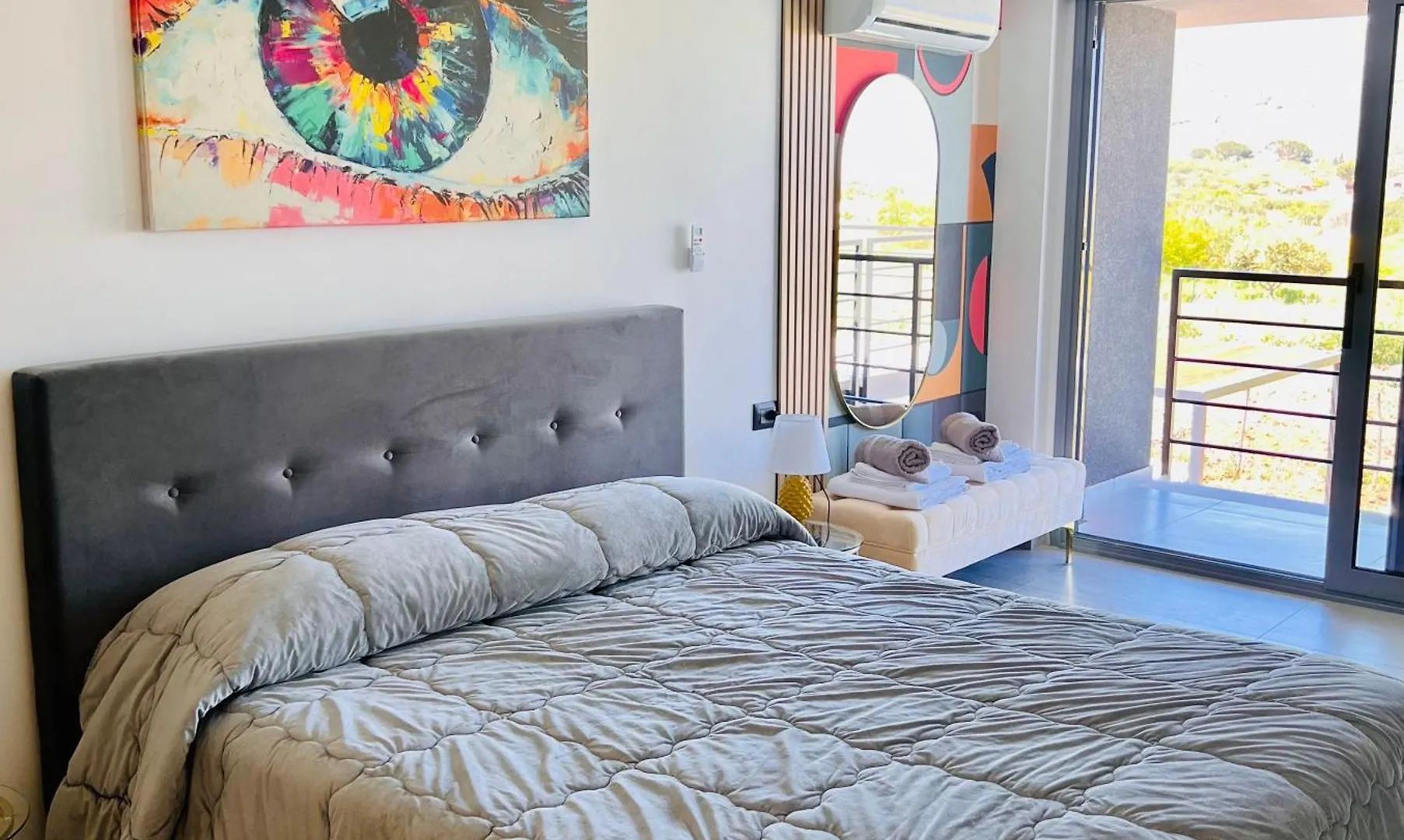 Dimora Masi Di Gn Real Escapes Villa Castellammare del Golfo