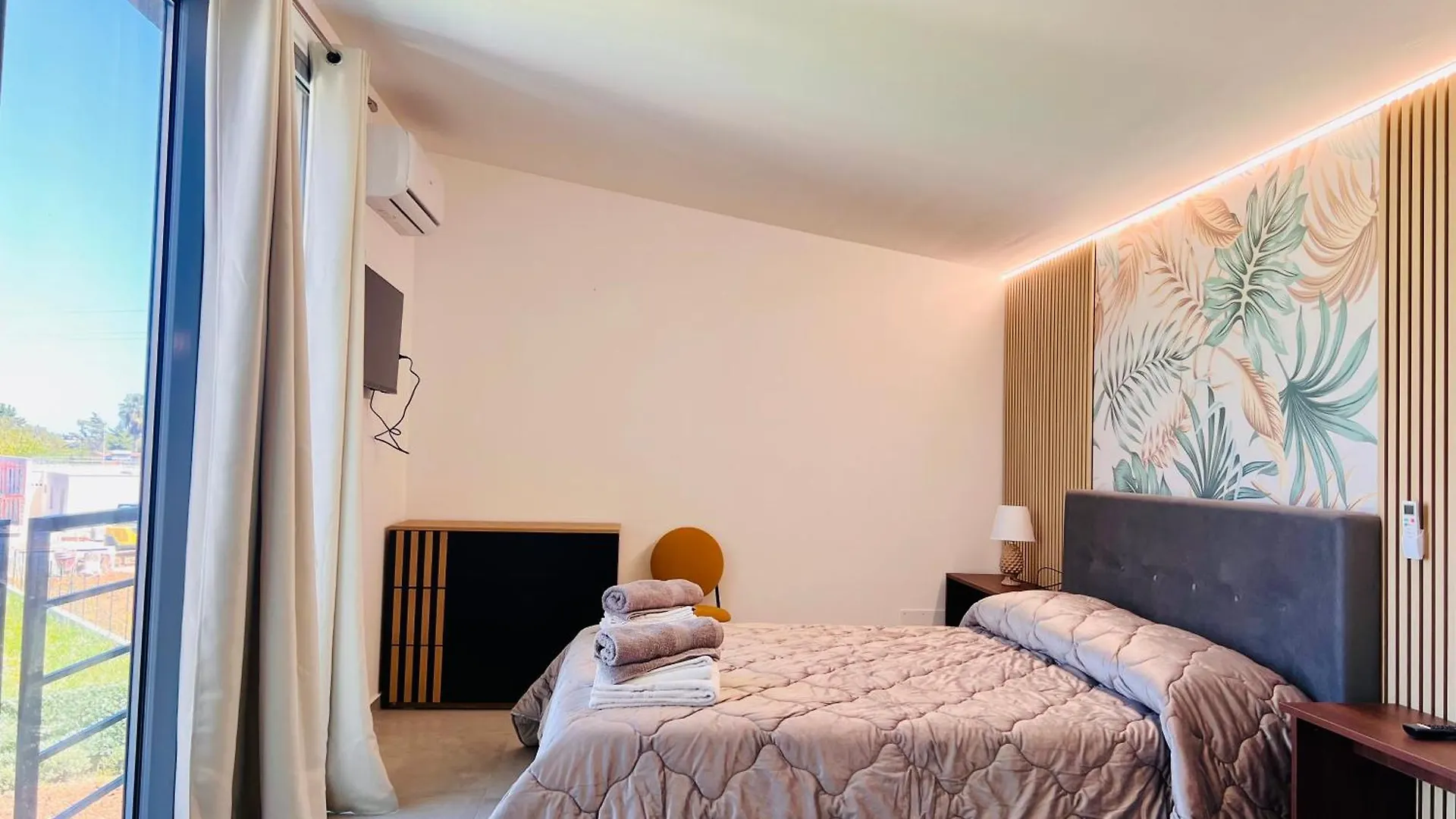 Dimora Masi Di Gn Real Escapes Villa Castellammare del Golfo