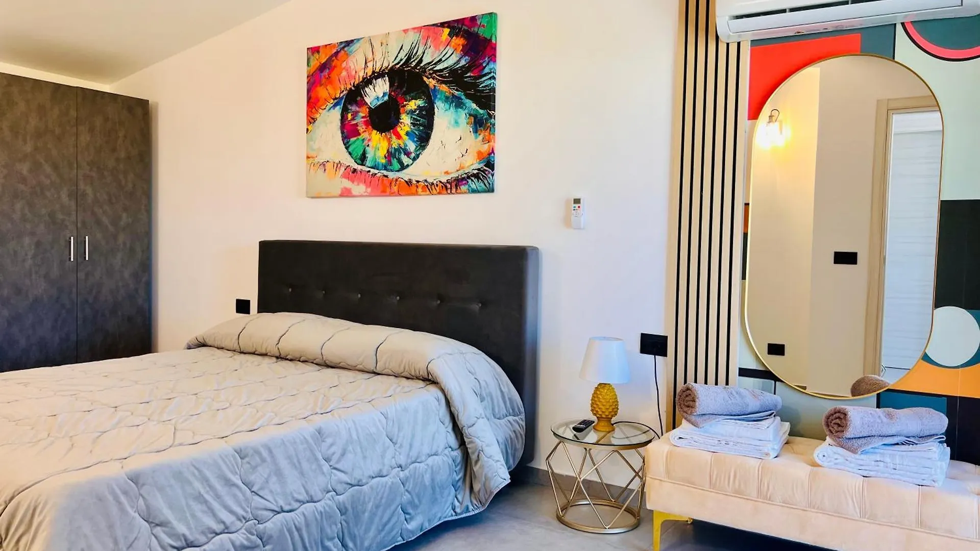 Dimora Masi Di Gn Real Escapes Villa Castellammare del Golfo Italy