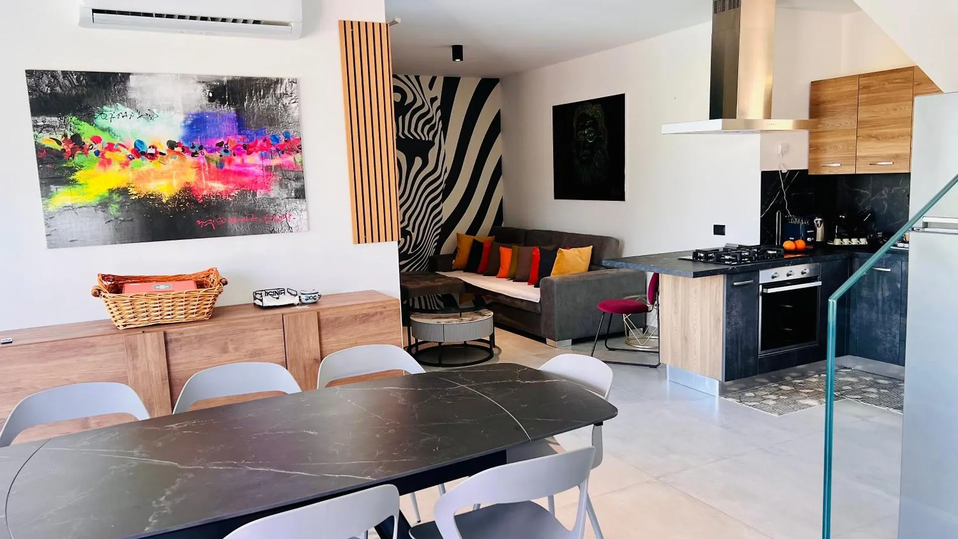 Dimora Masi Di Gn Real Escapes Villa Castellammare del Golfo