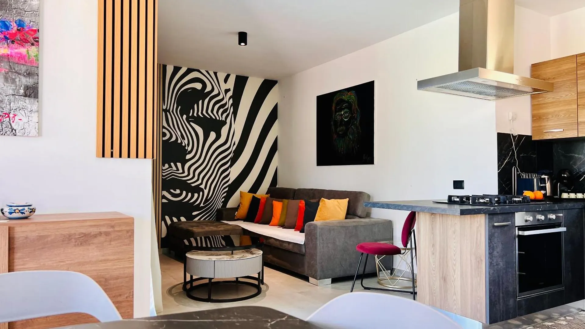 Dimora Masi Di Gn Real Escapes Villa Castellammare del Golfo Italy